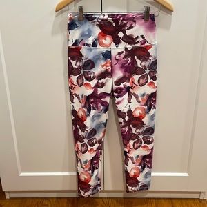 Balance collection exercise leggings